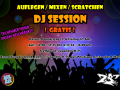 DJ-Workshop-Muster